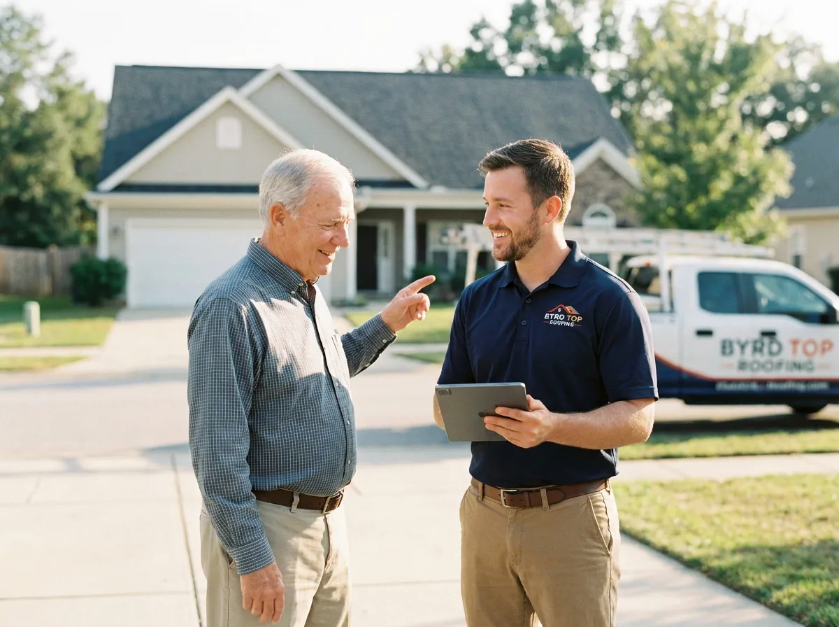 Roofing Orient, SD FAQs